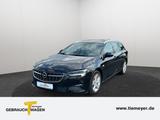 Opel Insignia ST 1.5 D Aut. Elegance Klimaaut. AHK WR - Opel Insignia Gebrauchtwagen in Dortmund