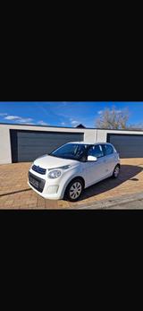 Citroën C1 Shine/EU6/Klima/Tempomat - gebrauchte Citroën C1 aus dem Jahr 2020