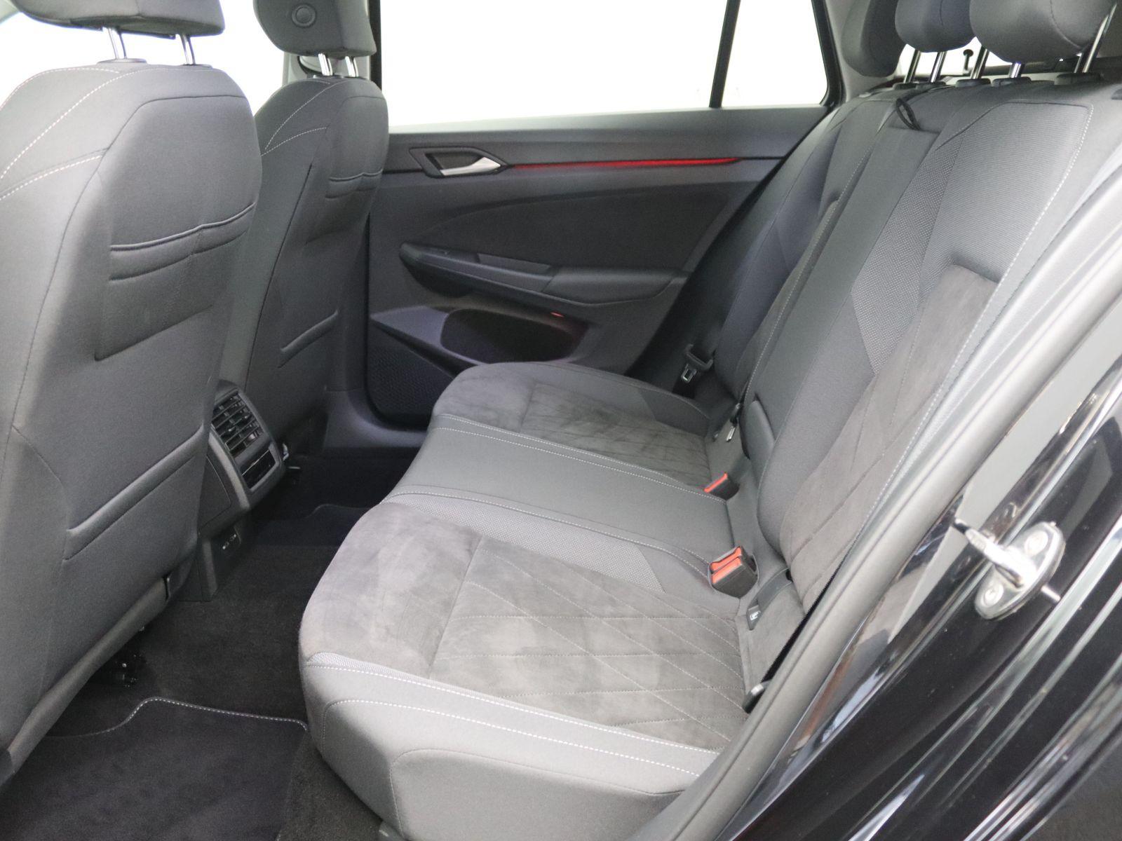Volkswagen Golf Variant VIII Style 2.0TDI DSG/ CarPlay, AHK, миниатюра 10