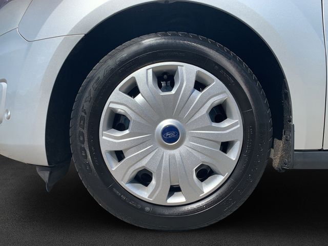 Ford Transit Connect Trend 1.5 Klima+PDC+ Werkbank+We