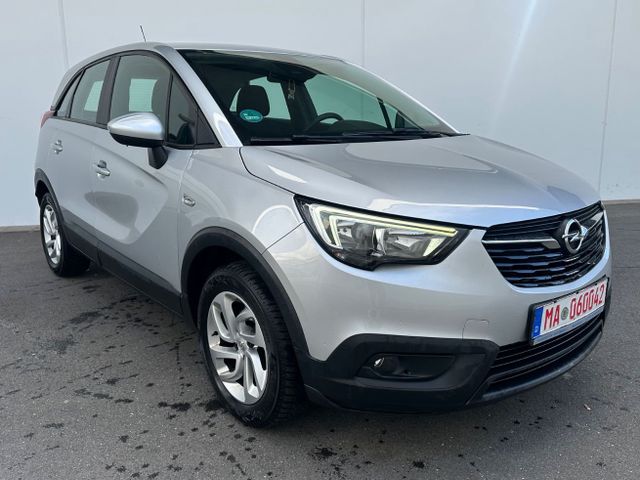 Opel Crossland (X),Edition, TÜV 11/26