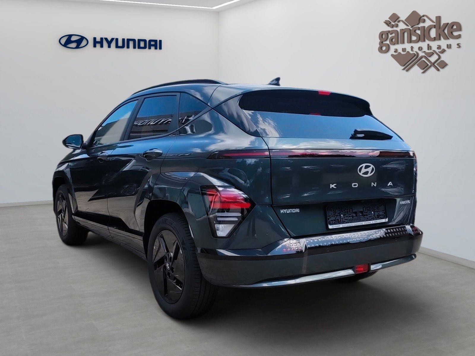 Hyundai KONA Elektro – Bild 5