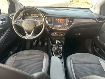 Opel Crossland (X) - 5