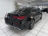 Mercedes-Benz CLA 250 AMG Line*Ambiente*LED*AHK - Mercedes-Benz CLA 250 mit Benzin-Antrieb: Coupe