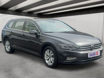 Volkswagen Passat Variant - 4