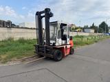 Kalmar DB 3-500 - Kalmar Frontstapler