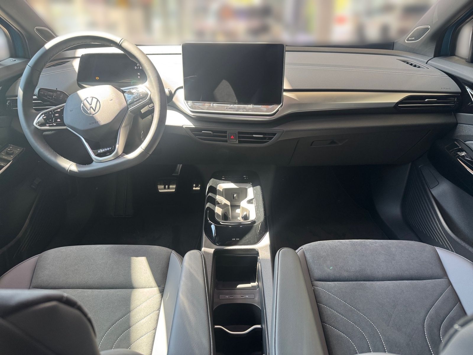 Volkswagen ID.4 - Bild 11