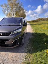 Peugeot Traveller BlueHDi 150 S&S 6-Gang Active L3 A... - Peugeot Traveller Active mit Diesel-Antrieb