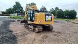 CAT 318  F L  - Angebote