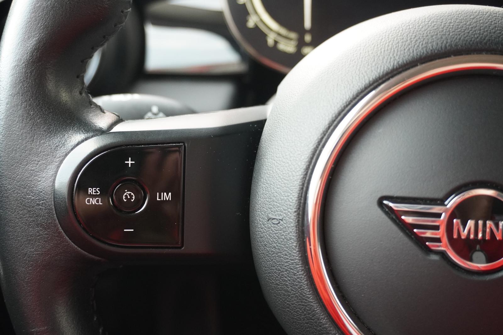 MINI Mini Cooper DAB LED Tempomat Sitzheizung