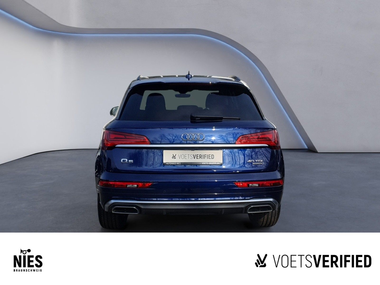 Audi Q5 - Bild 5