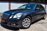 Mercedes-Benz E 220 CDI Lim. BlueEfficiency, Autommatik, Navi