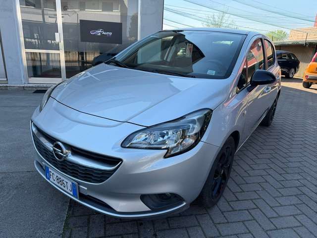 Image of Opel Corsa