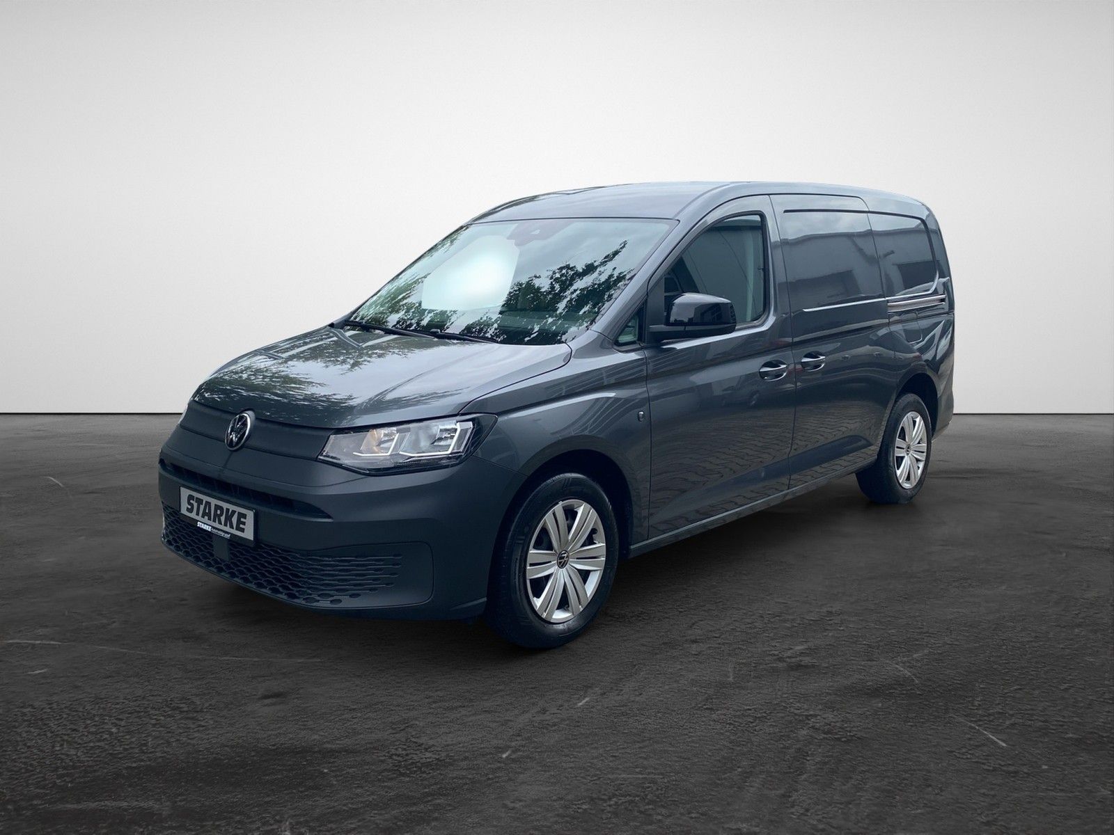Volkswagen Caddy Maxi Cargo 2.0 TDI DSG Kasten  Navi Kamera imagem 3