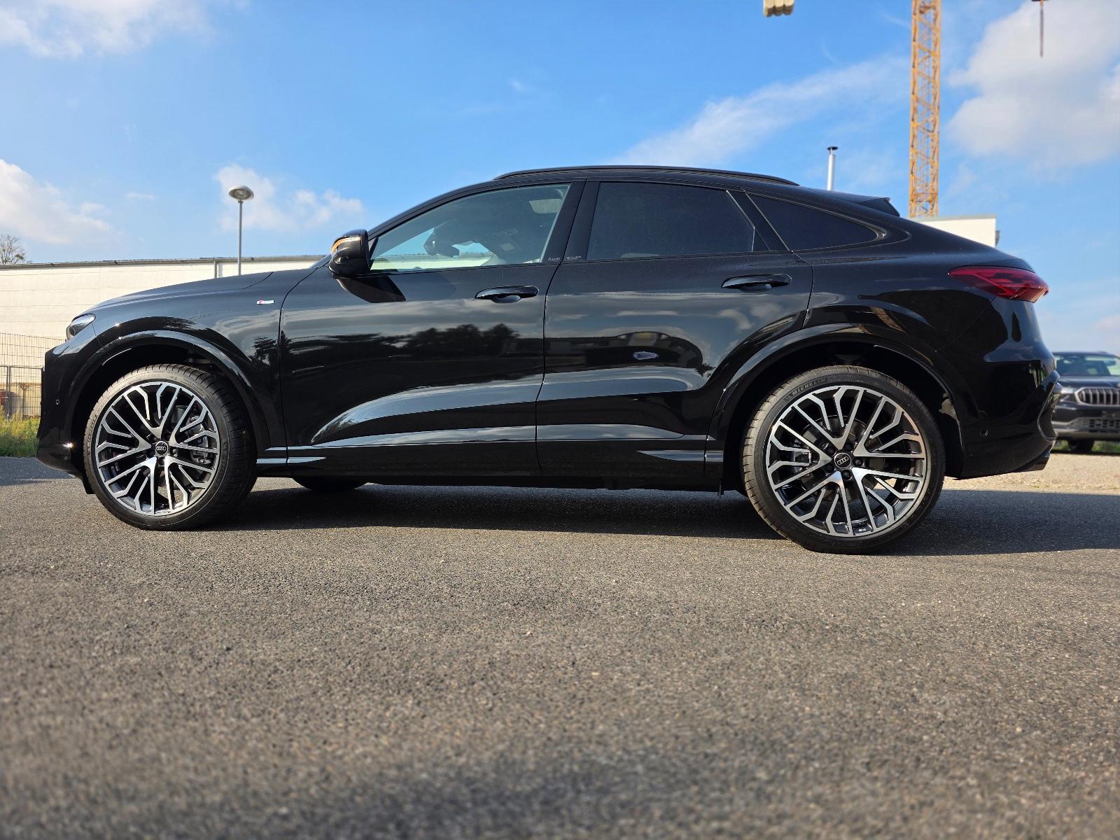 Audi Q5 Sportback 2.0 TDI Just Export. !!!