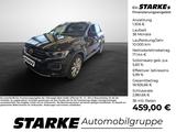 Volkswagen T-Roc 1.5 TSI Sport  Navi LED Kamera PDC LM Temp - schwarze Volkswagen T-Roc