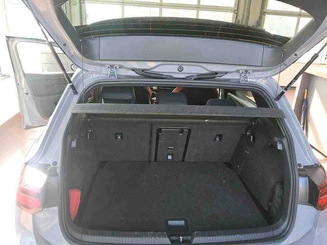 Golf VIII GTI 2.0 TSI DSG IQ-LED+DCC+PANO+HUD+