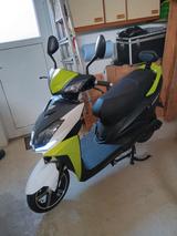 Futura Falcon 45 km/h - FUTURA MOTORRAD