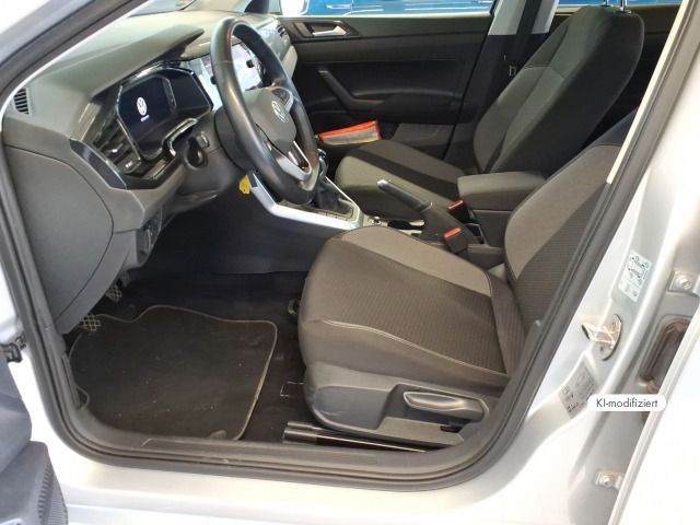 Volkswagen Polo - Bild 5