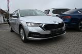 Skoda Octavia Combi Ambition/AHK/ACC/Virtual C. - Skoda Octavia: Ambition