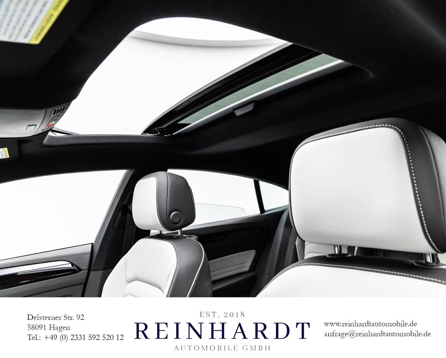Volkswagen Arteon LIMOUSINE 2.0TSi R LINE 4M IQ-L/ACC/PANO, миниатюра 13