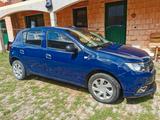 Dacia Sandero SCe 75 Essentiel Essentiel