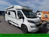 Hobby Optima Ontour Edition - Hobby Wohnwagen & Wohnmobile