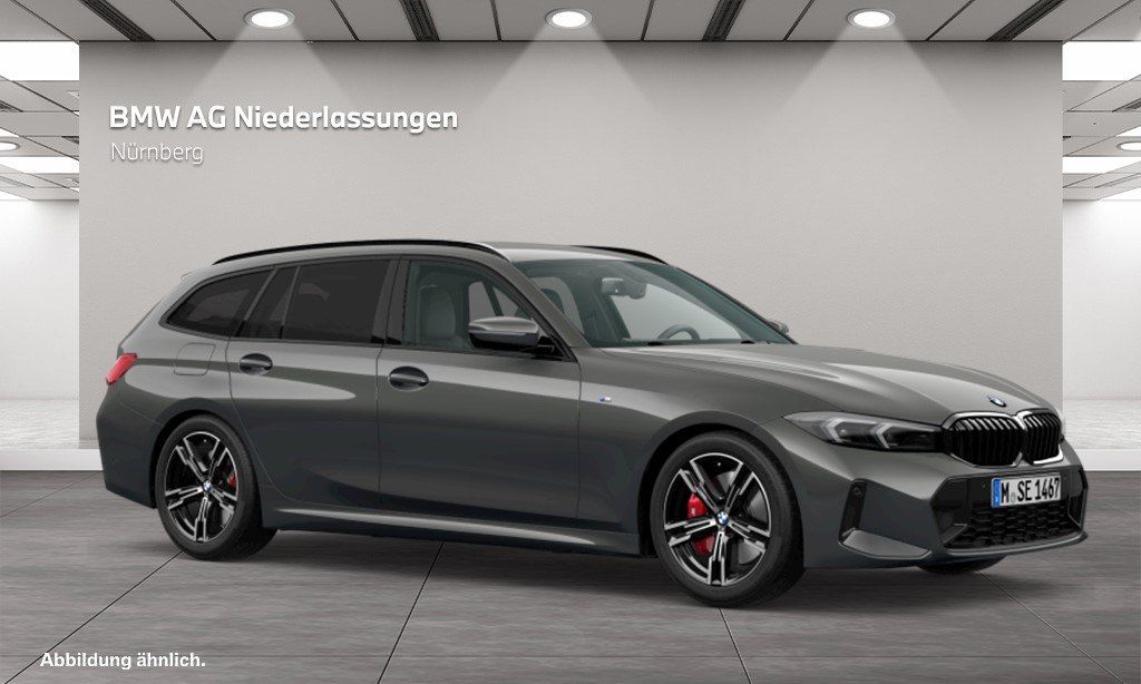 BMW 318 - Bild 9