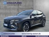 Hyundai Tucson FL PHEV 1.6T-GDi (252 PS) 6-AT 2WD TREND - mit Hybrid-Antrieb: Scheckheftgepflegt