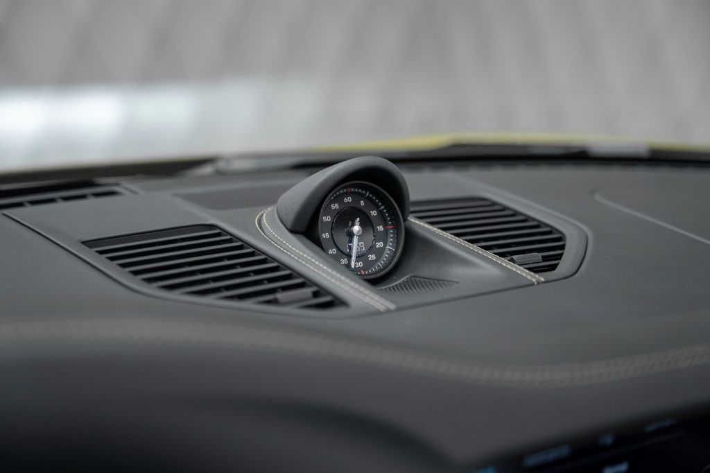 992 Carrera GTS Cabrio SPIRIT 70 LIMITED! - Bild 29