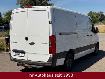 Mercedes Sprinter - 5