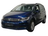 Volkswagen Touran Comfortline Business ACC Kamera adapt.LED - Volkswagen Touran: Business