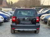 Skoda Yeti Basis*Klima*Tüv Neu*Euro 5*Ahk* Panorama* - Skoda Yeti: Eu