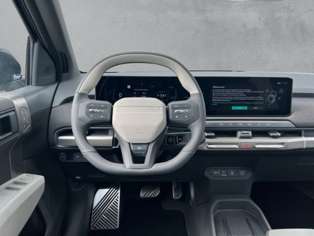 Fahrzeugabbildung Kia EV3 81.4 kWh GT-LINE *DRIVEWISE-PARK-PRO-PAKET*P