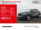 Audi Q2 sport 1.4 TFSI S-tronic / CarPlay, LED, RFK