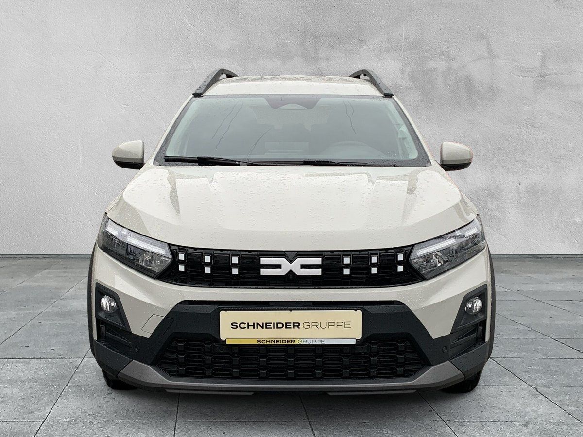 Dacia Jogger - Bild 8