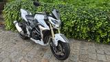 Suzuki GSR 750 - SUZUKI 750 GSR