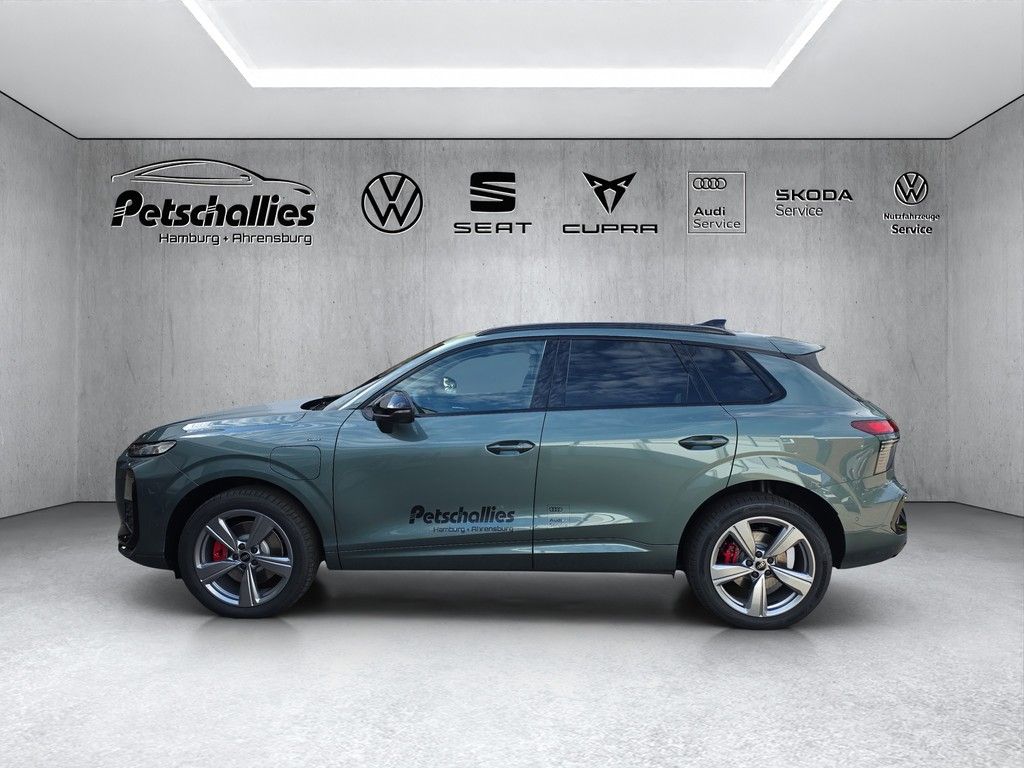 Audi Q3 SUV e-hybrid 200 kW S tronic foto 2