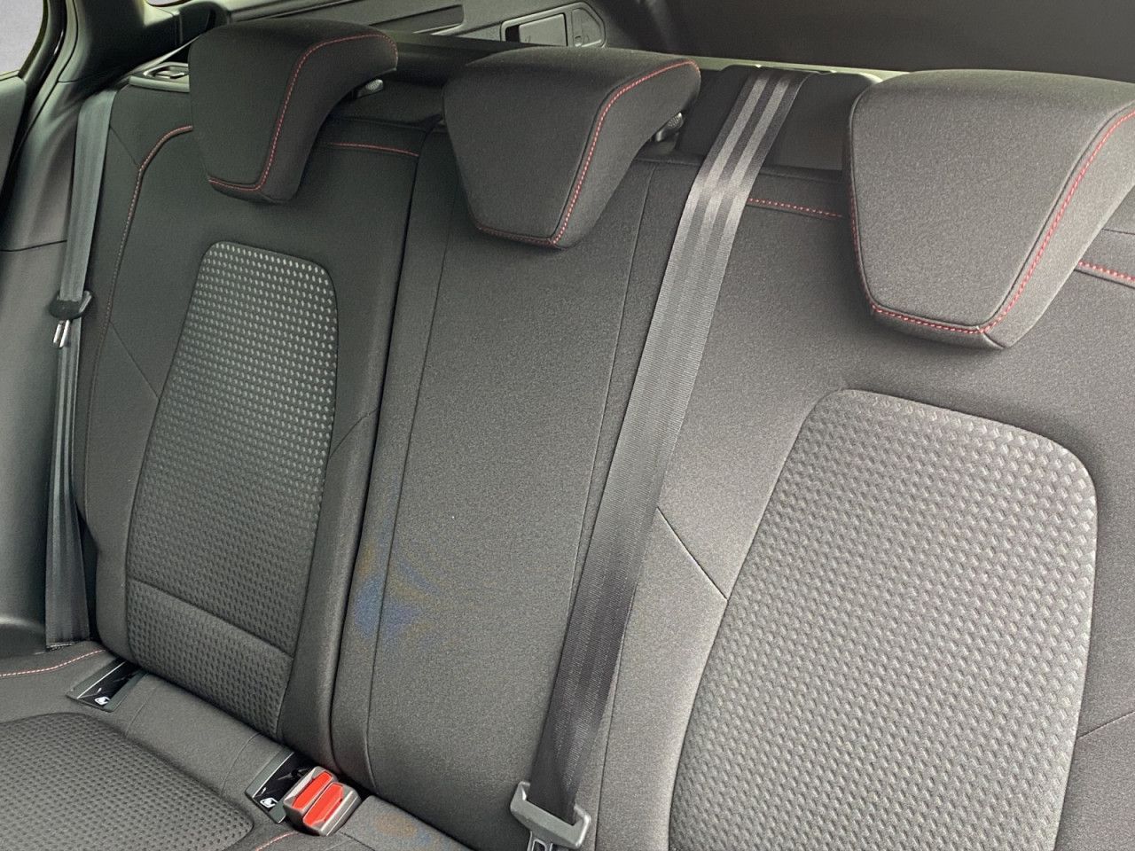 Ford Focus - Bild 10