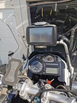 BMW R 1200 GS ADV Triple Black - BMW 2011 R1200R