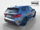 BMW M135i xDrive Limousine - graue BMW M135