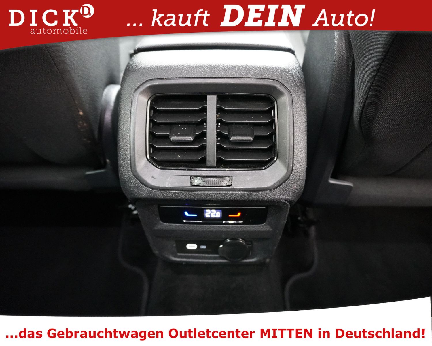 Fahrzeugabbildung Volkswagen Tiguan Allsp 2.0d Elegan 4M HEAD+MATR+AHK+KAM+19