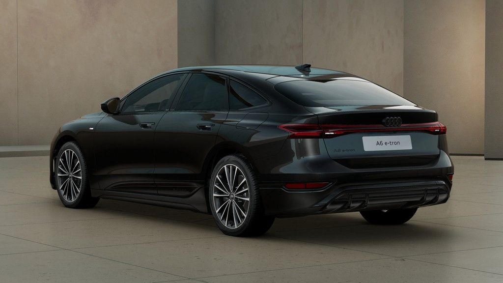 Audi A6 Sportback e-tron performance 270 kW imagem 2