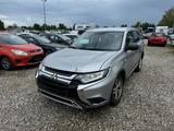 Mitsubishi *Outlander*Kamera*Klima*LED*ALU*Euro 6* - Mitsubishi Outlander Gebrauchtwagen in München