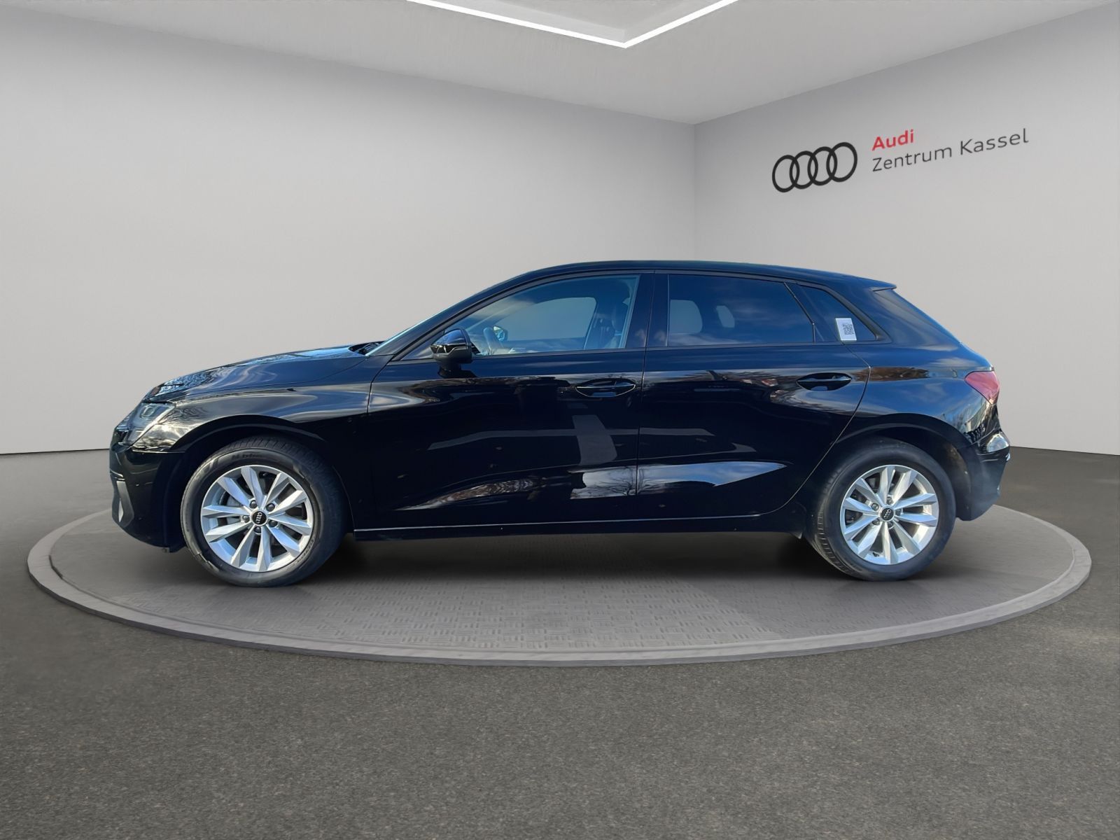 Audi A3 - Bild 5
