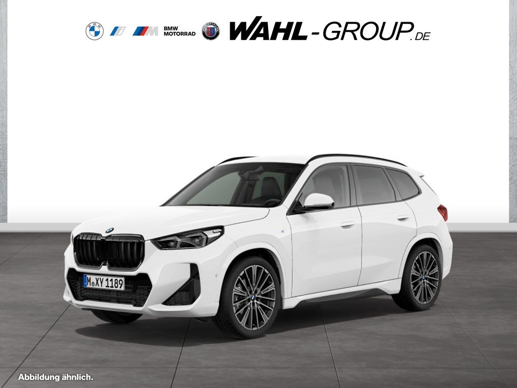 Image of BMW X1