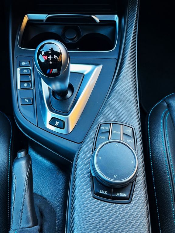 BMW M2 2021