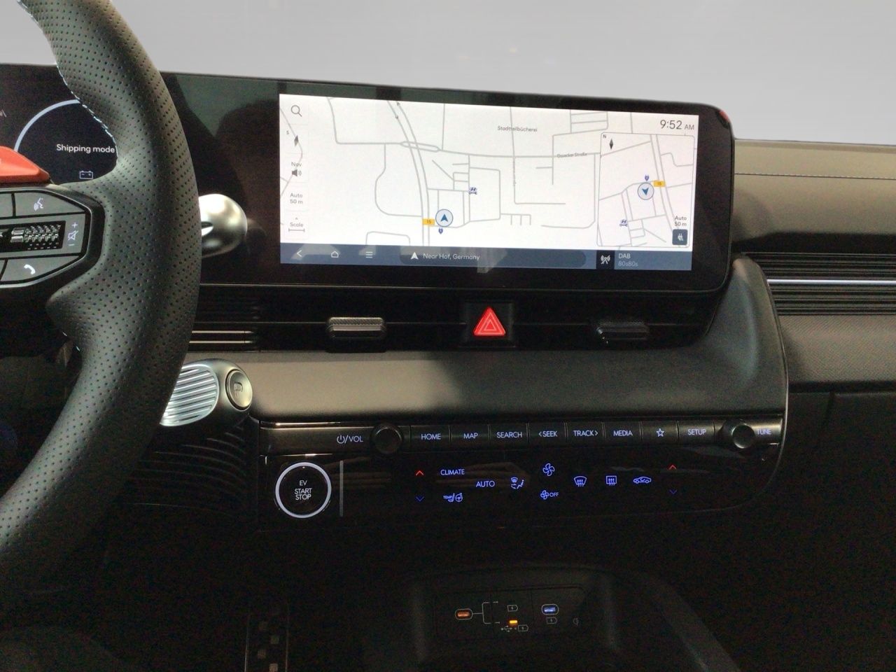 Fahrzeugabbildung Hyundai IONIQ 5 N *Sitz-Paket*Panoramadach* *SHZ*LHZ*