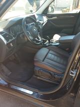 BMW X3 xDrive30i xLine AT xLine Premium S. Garantie - BMW X3 xLine mit Benzin-Antrieb
