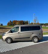 Ford Transit Custom Nugget Westfalia 170 PS - Ford: Nugget